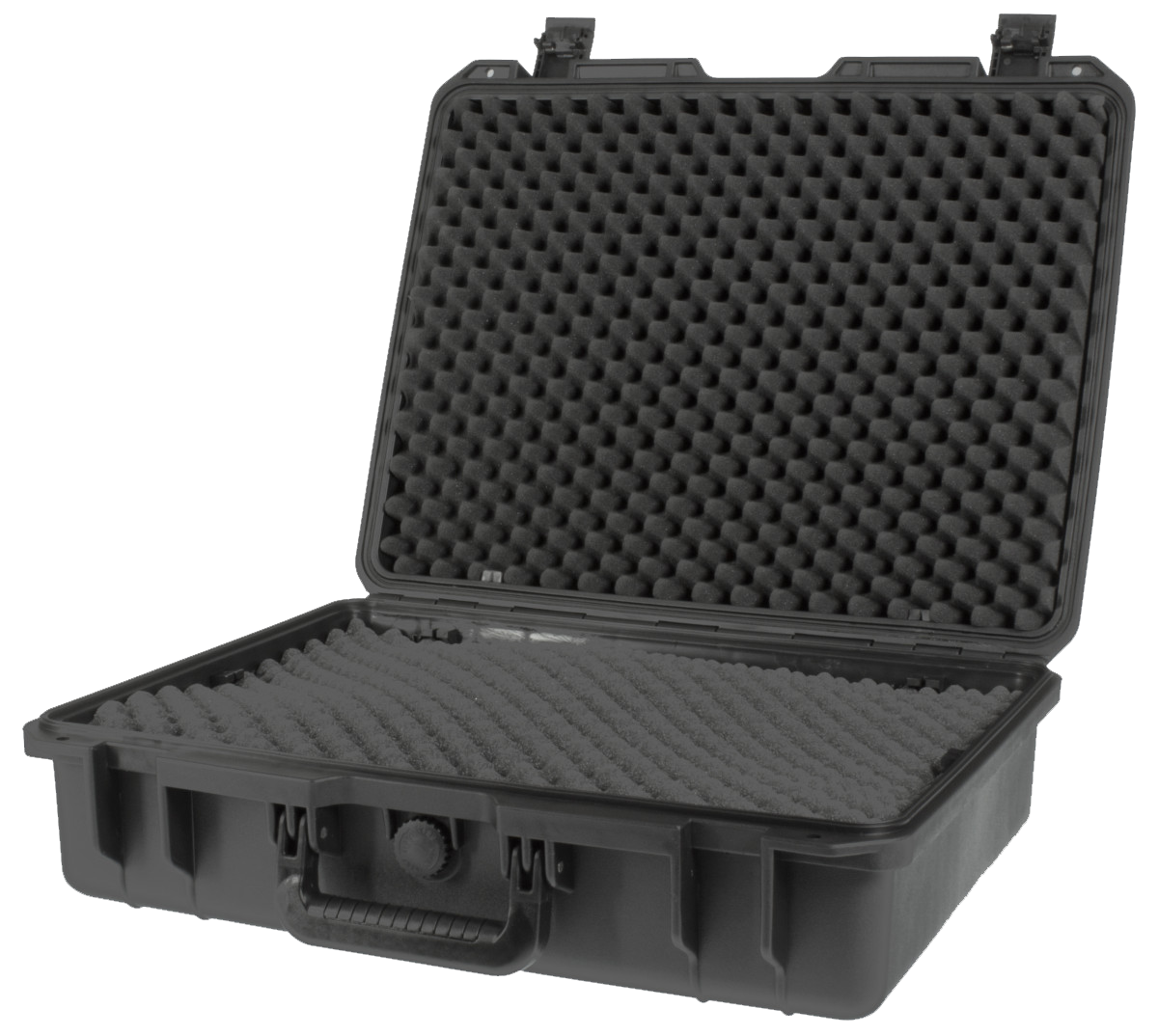 Lift out Contents of TP-600 and fit inside HC-600