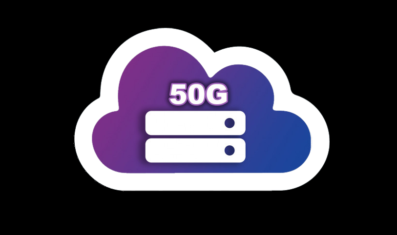 Grabe automáticamente en la nube (almacenamiento ampliable de 50 GB)