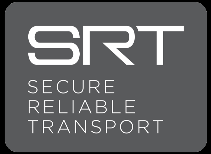 Support SRT streaming protocol, no need to worry about unreliable network environment