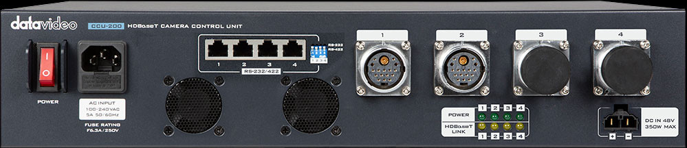 Compatible with a Wide Range of Cameras and Remote Controllers