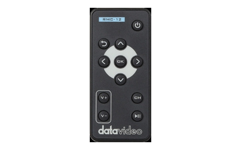 RMC-12 Remote Control