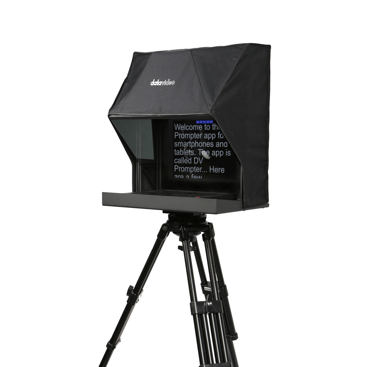 Datavideo TP-900 Designed Specifically for PTZ Cameras