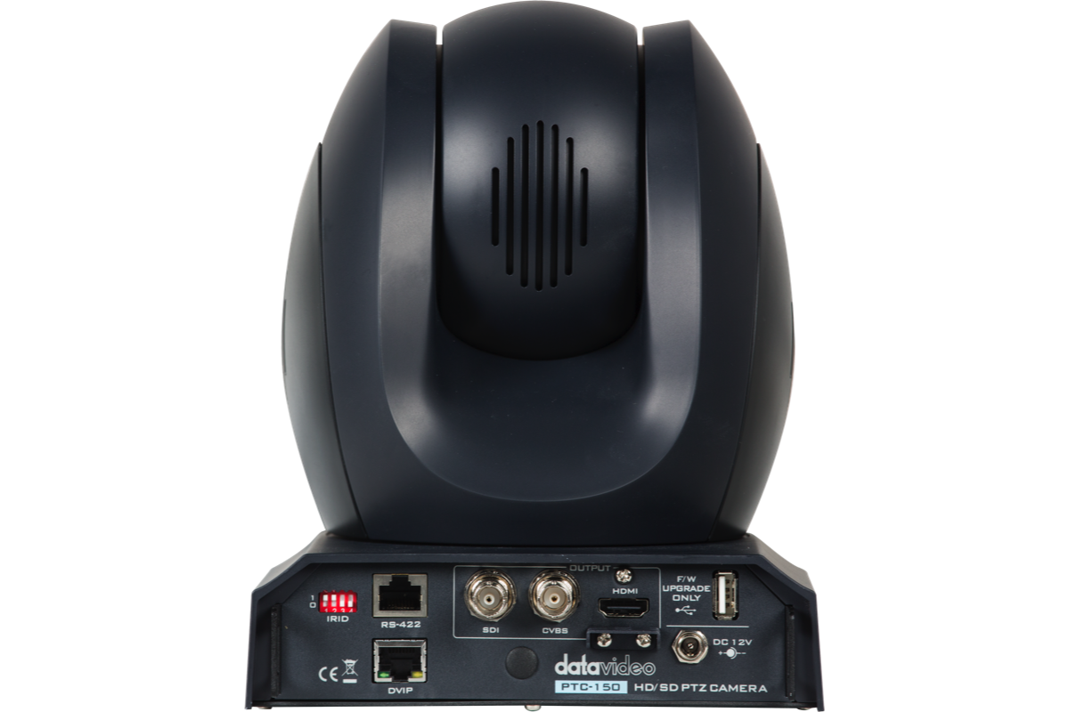 PTC-150 HD/SD PTZ Video Camera