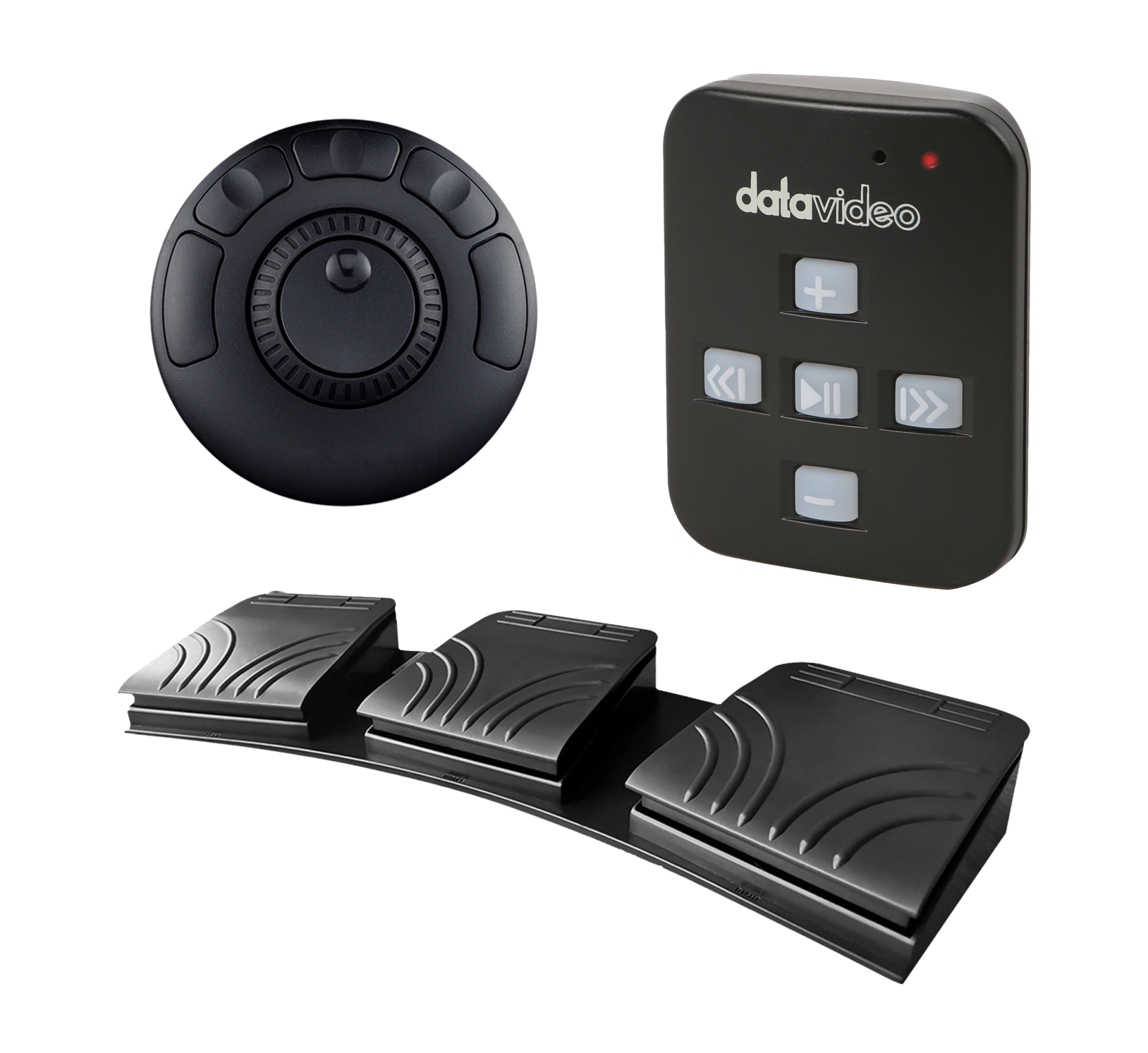 Optional hardware Controllers for TP-700