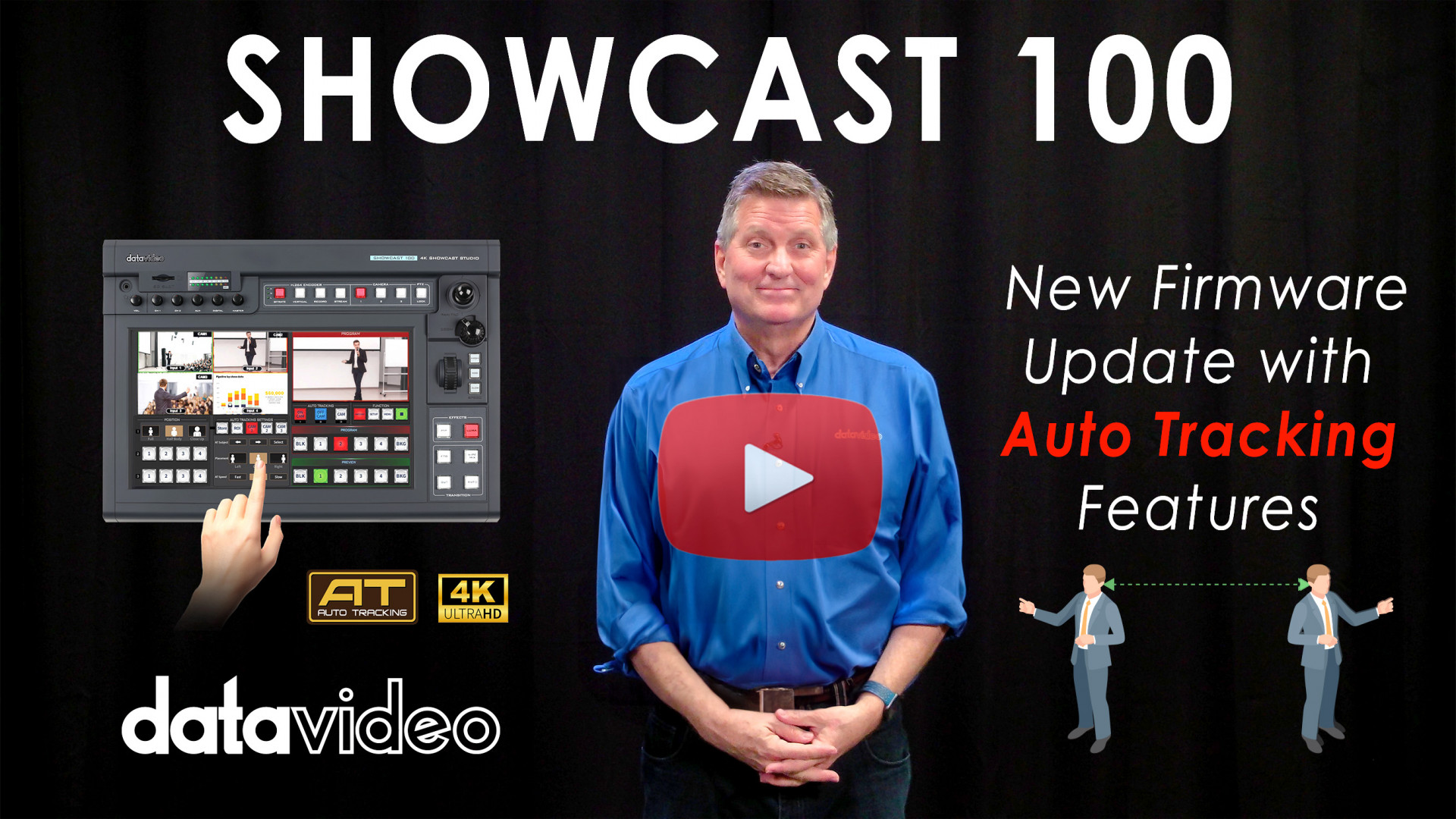 SHOWCAST 100