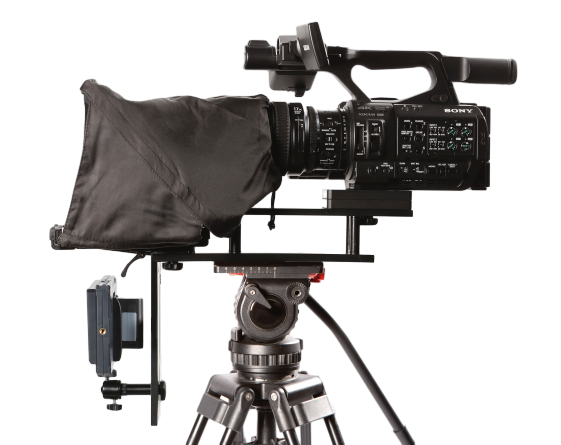 simple and straight forward to prepare scripts or cue sheets