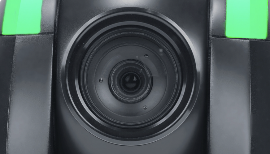 30x Optical Zoom