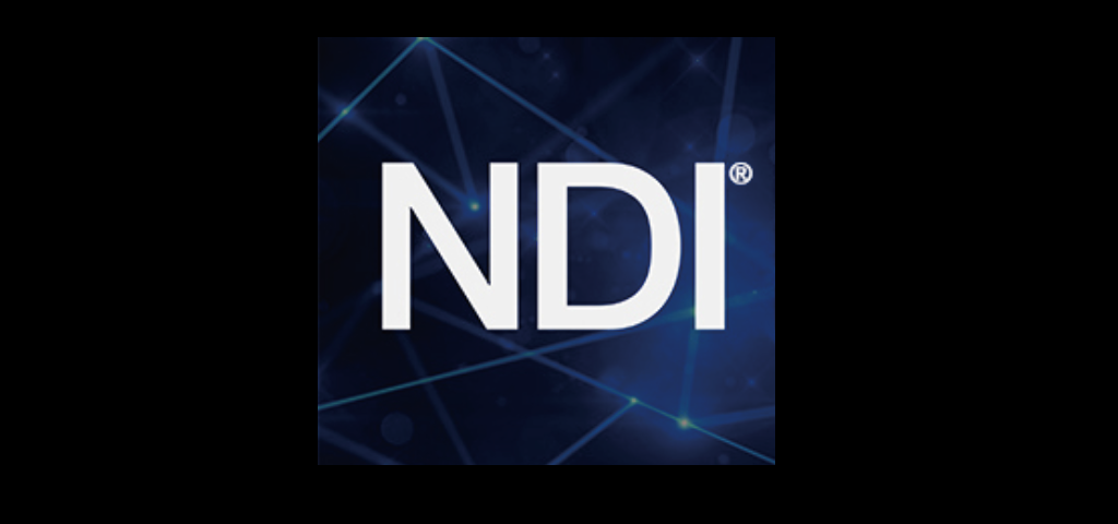 Prise en charge de la technologie NDI