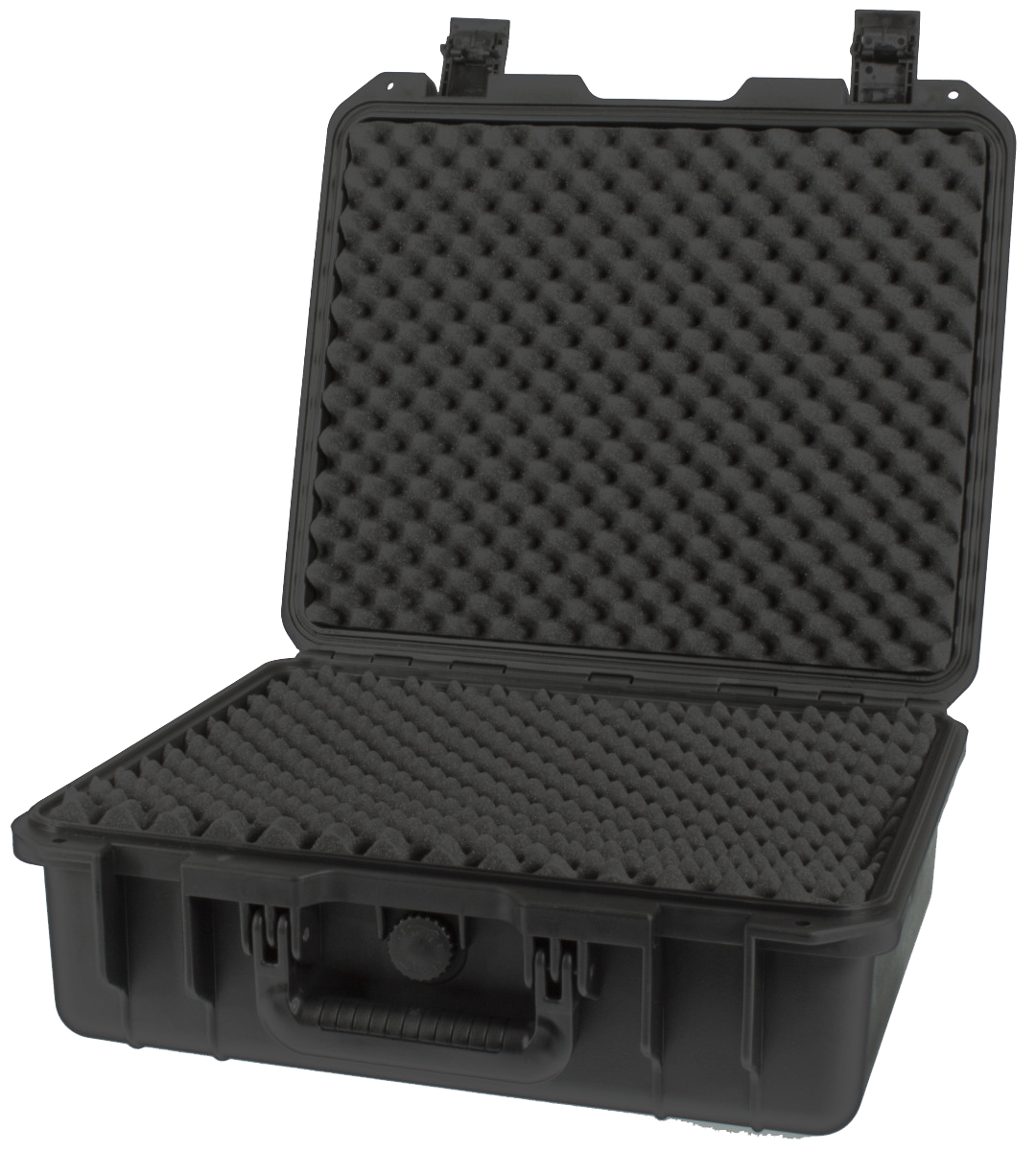 Lift out Contents of TP-300 and fit inside HC-300