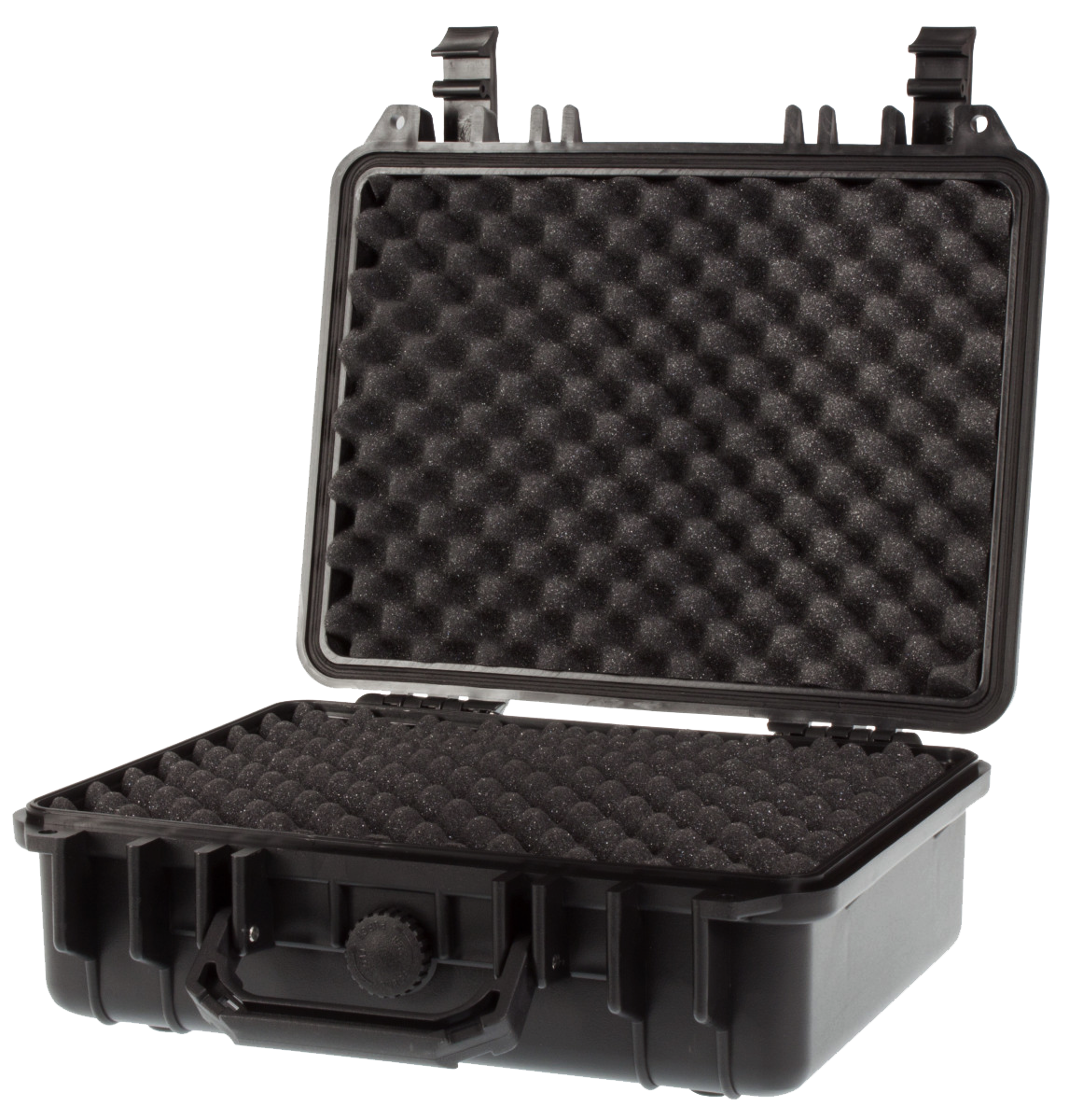 Lift out Contents of TP-500 and fit inside HC-500