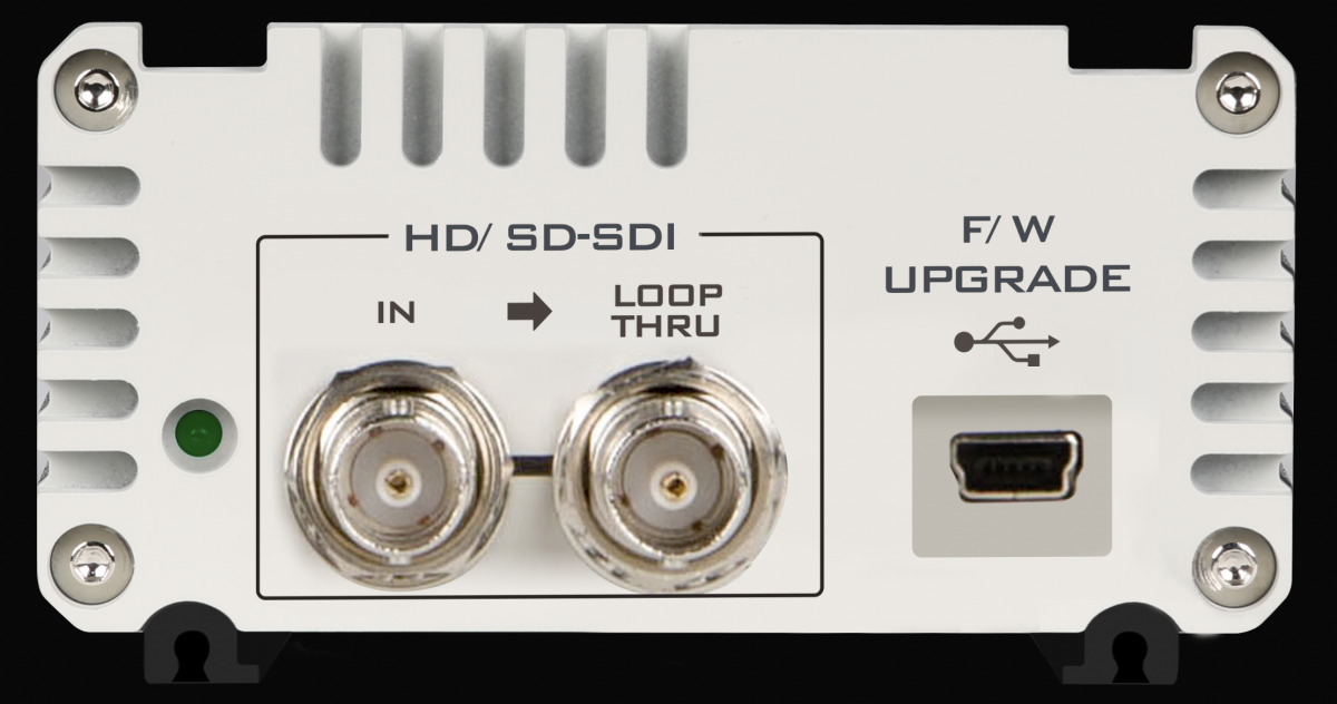 Unterstützt 1080p 50/60
