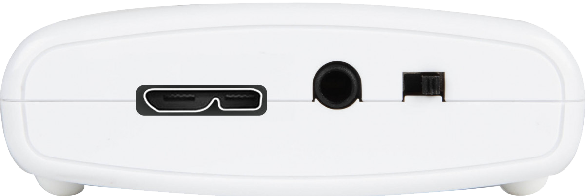 CAP-1 SDI to USB 3.0 Capture Box