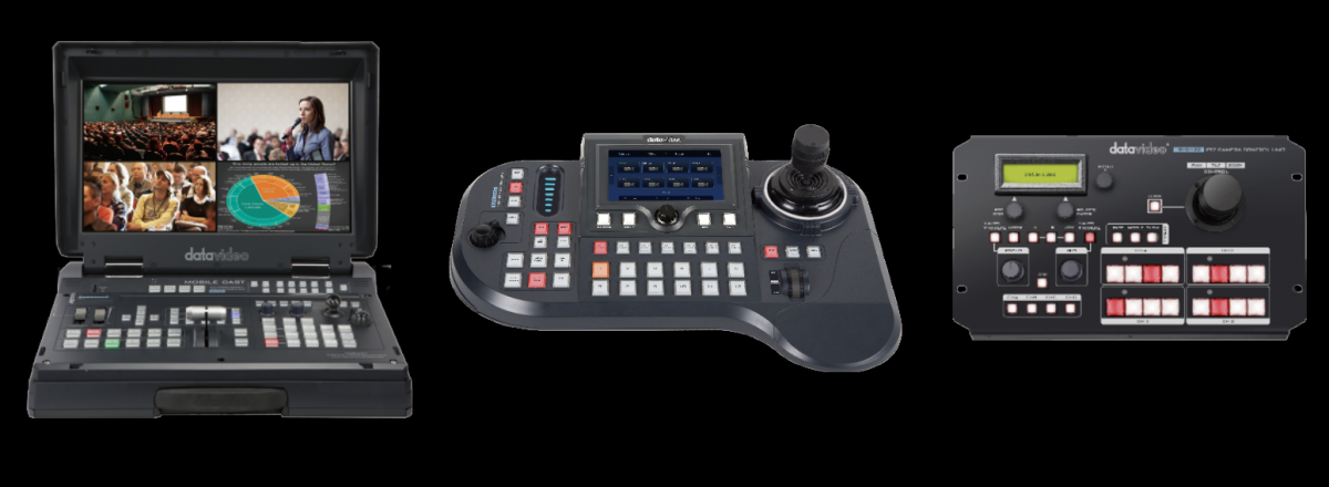 Diversified Controller Options