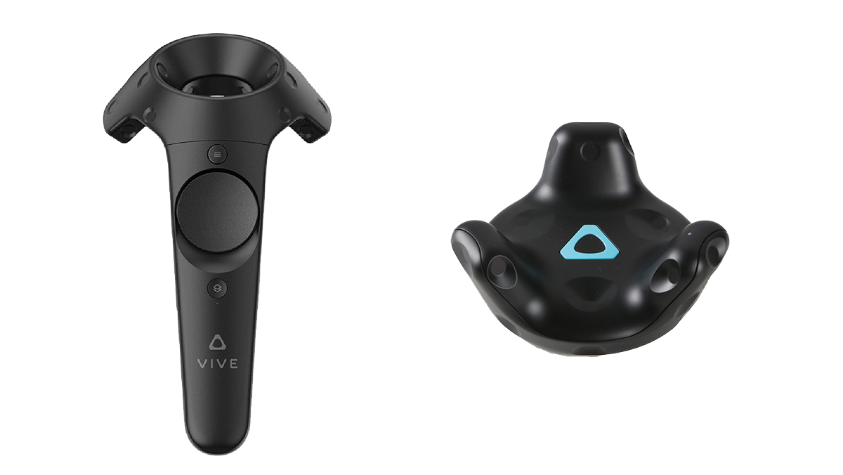 HTC-Tracker