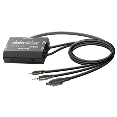 Low power consumption. PCB-1 can be powered from the PTR-10 MARK II series device. 