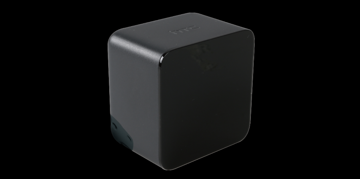 HTC Base Station
