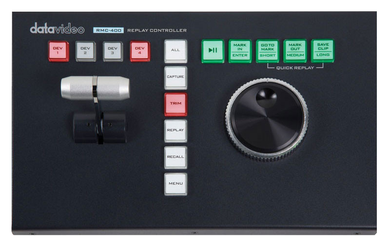 Easy-to-use control device available