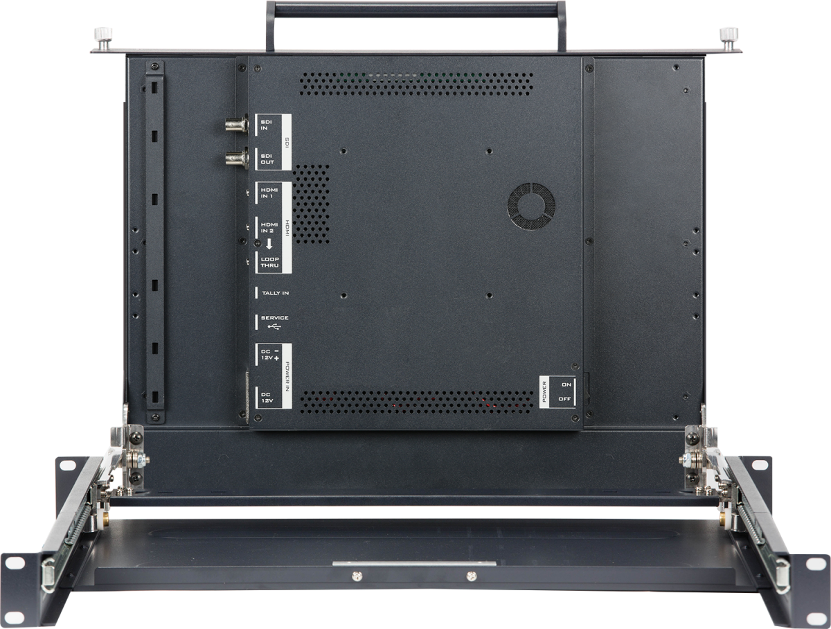 Supports Multiple Input and Output Configurations