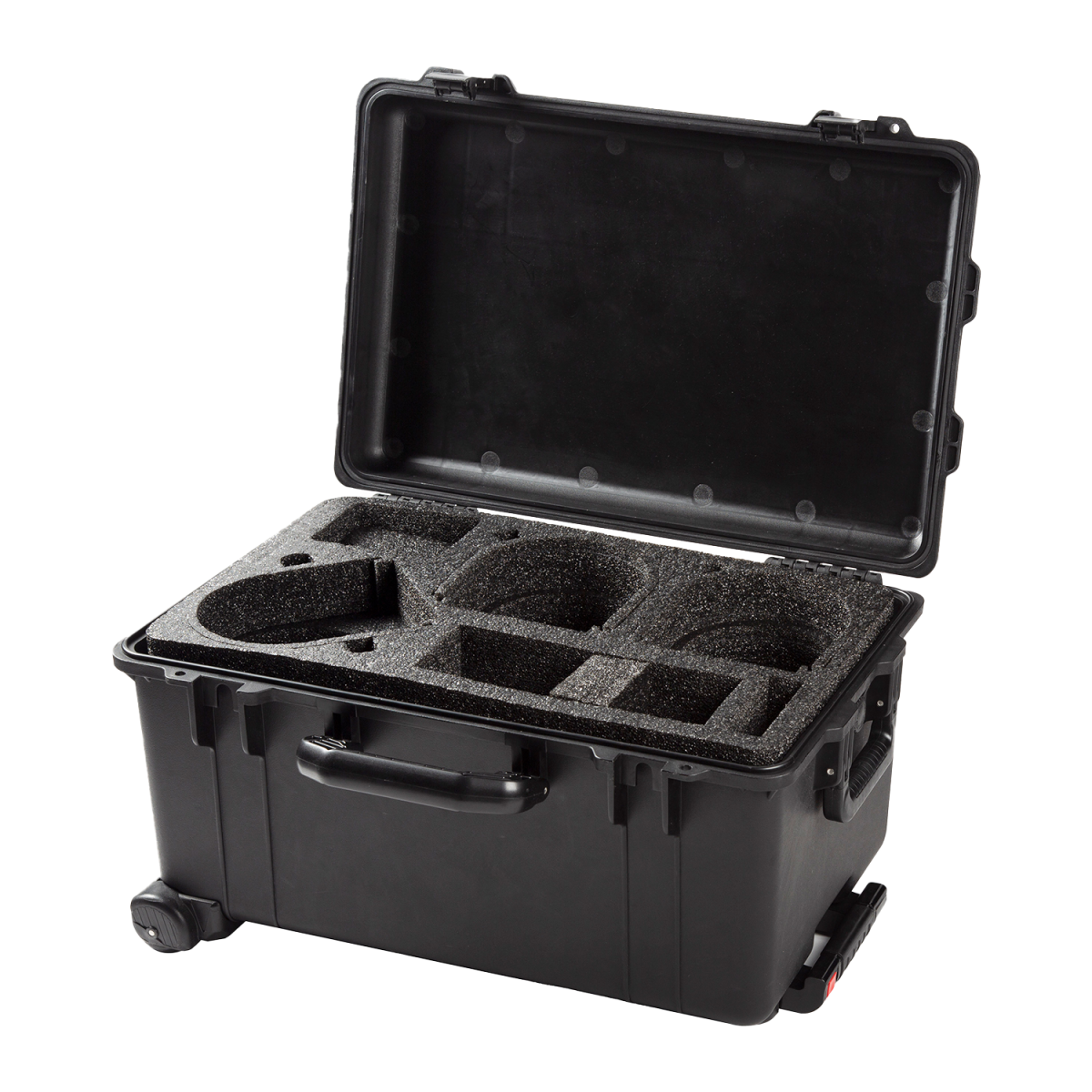 Protective Case for PTZ Cameras