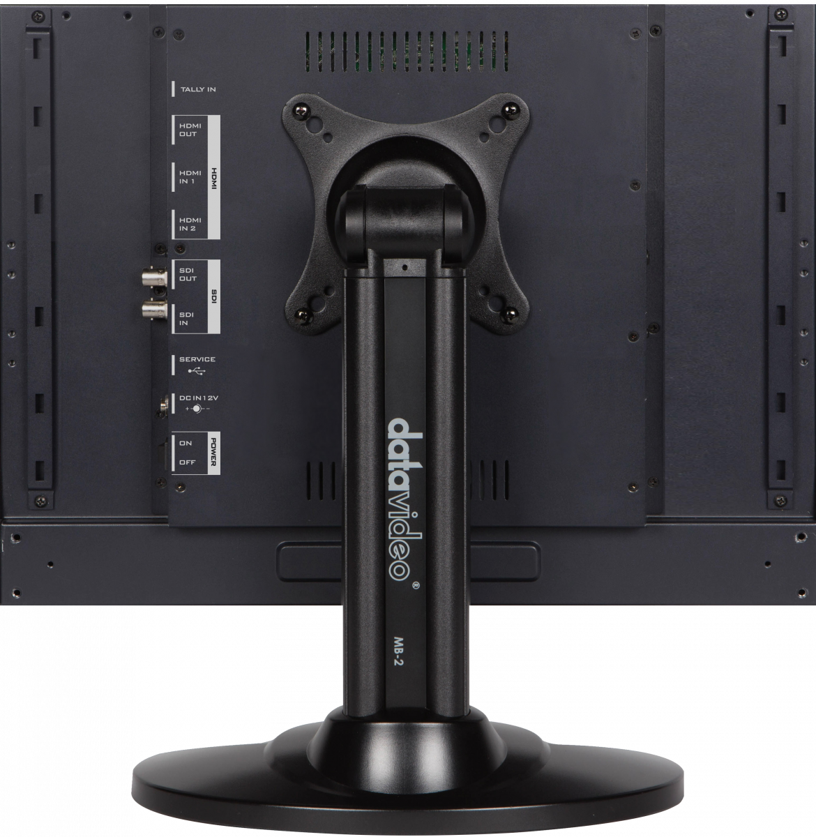 Supports multiple input and output configurations