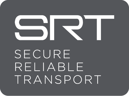 Decodes all common streaming protocols including SRT