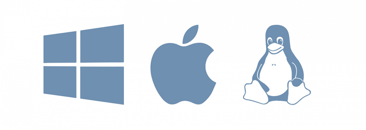Compatible with various operating systems