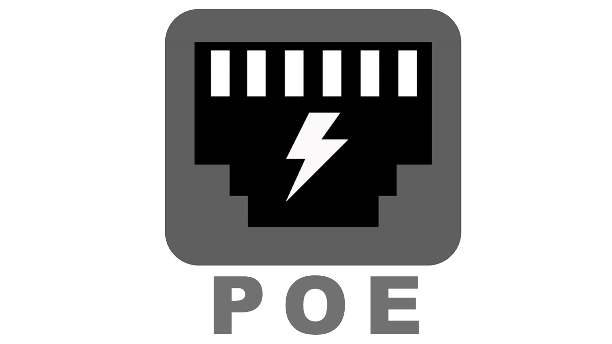 이더넷을 통한 전력 공급(PoE) 기능