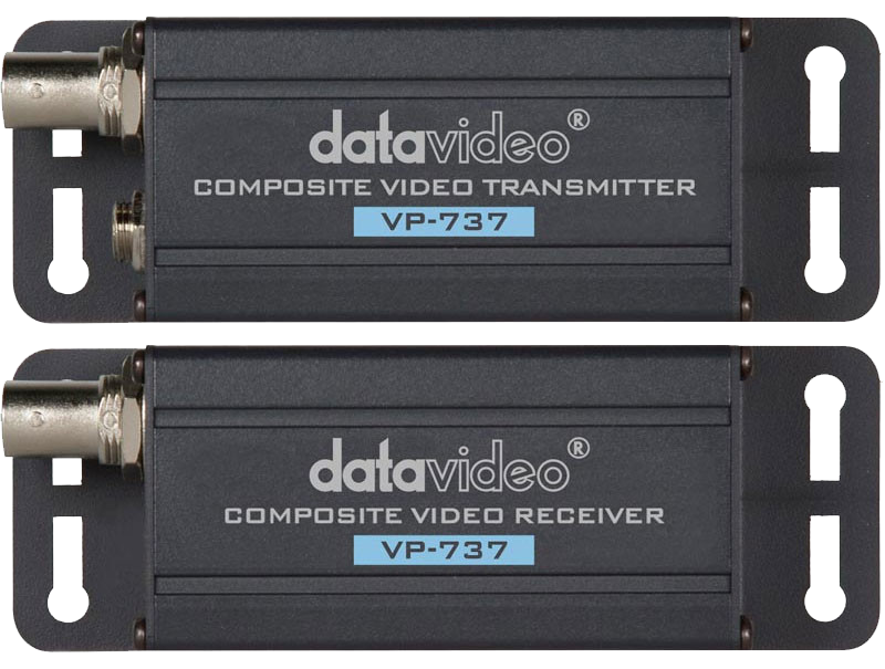 Completely adaptive - quick, easy installation and setup, no configuration required