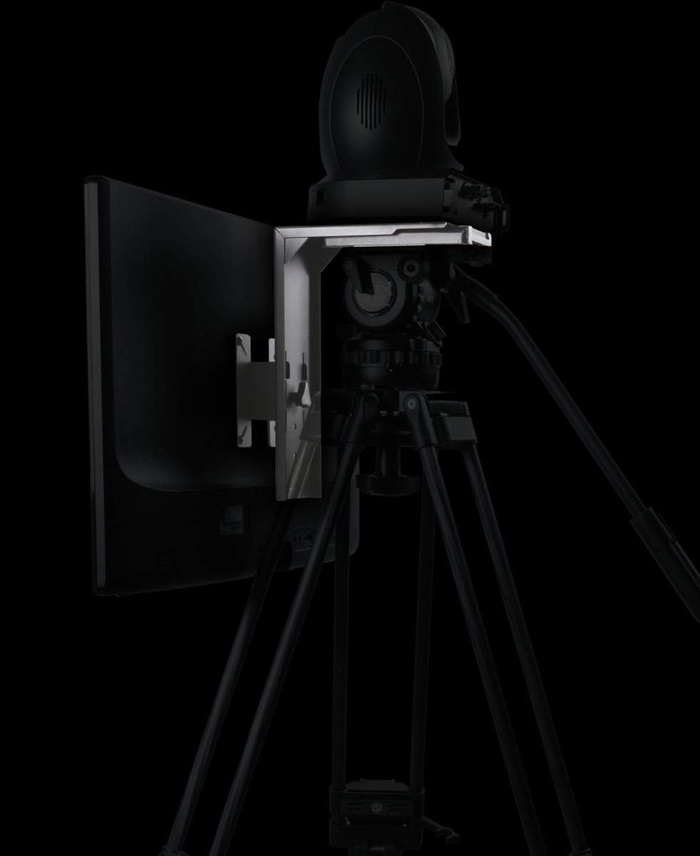 Look Back Kit for LCD monitoring