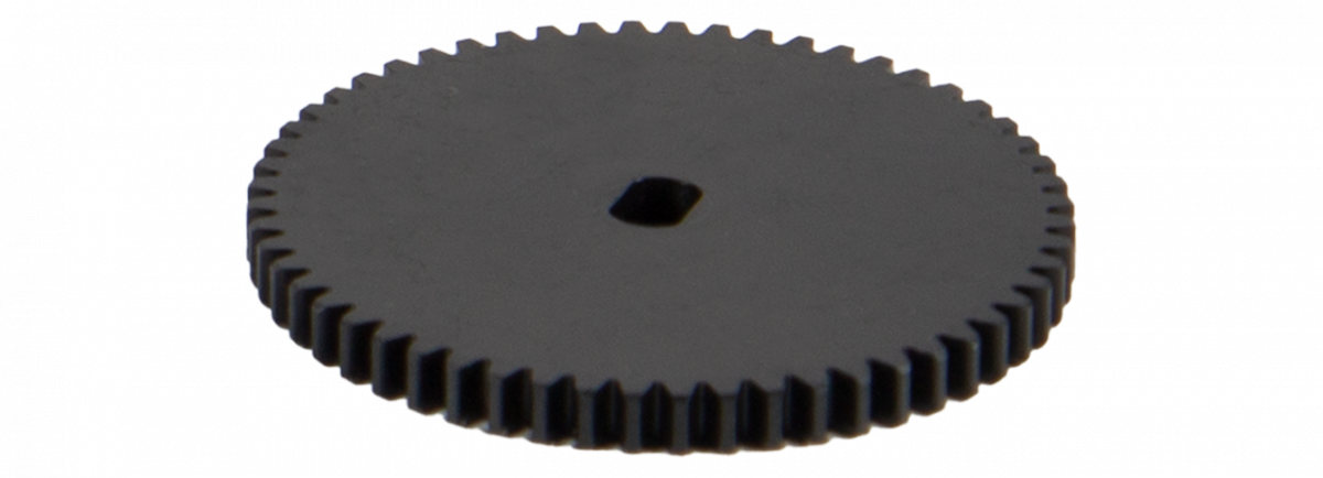 M0.6-Zahnrad