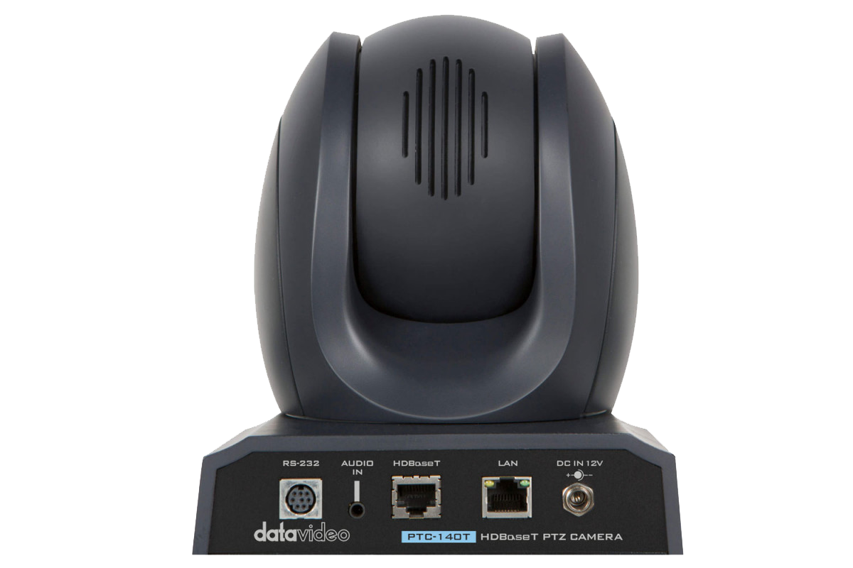 Einzelkabelübertragung durch HDBaseT-Technologie