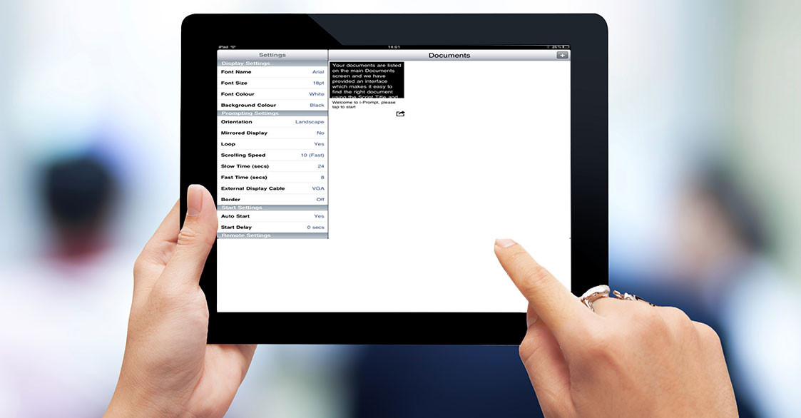 Geeignet für Tablets bis 11,6''