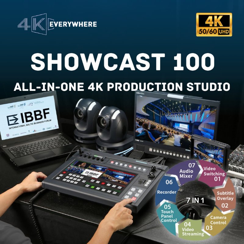 SHOWCAST 100_AP