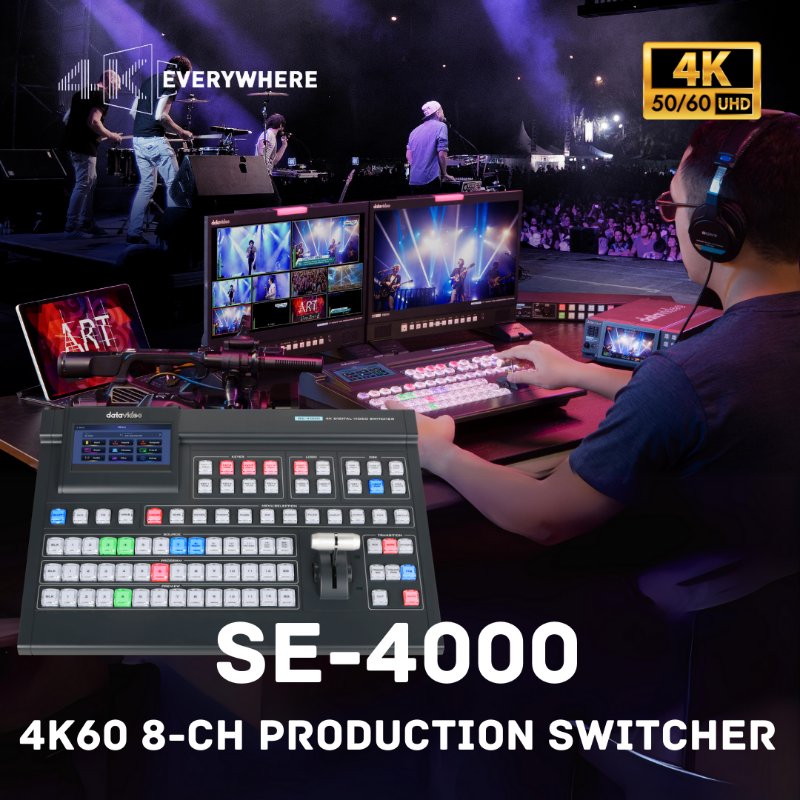 SE-4000