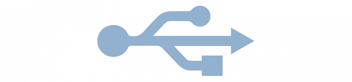 No external power is needed. Power source from USB connection. 