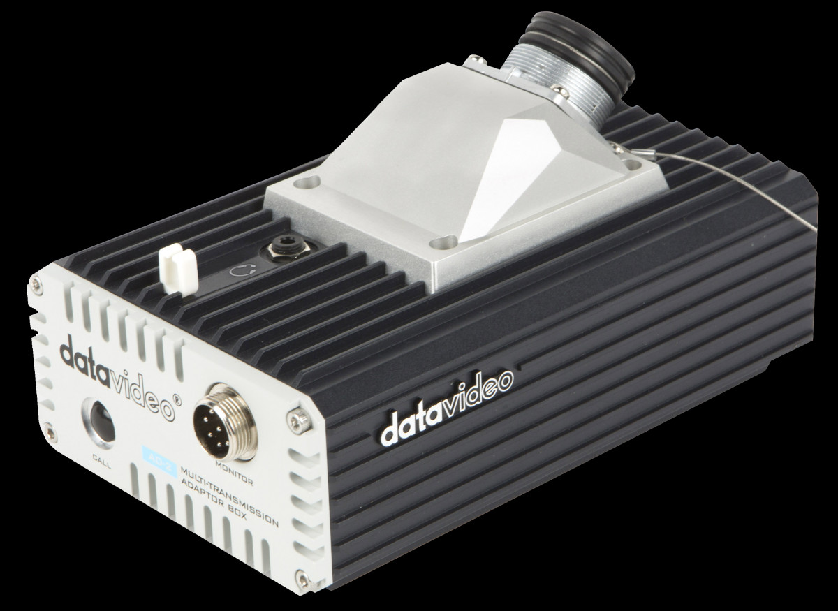 Signal bridge of distance camera control