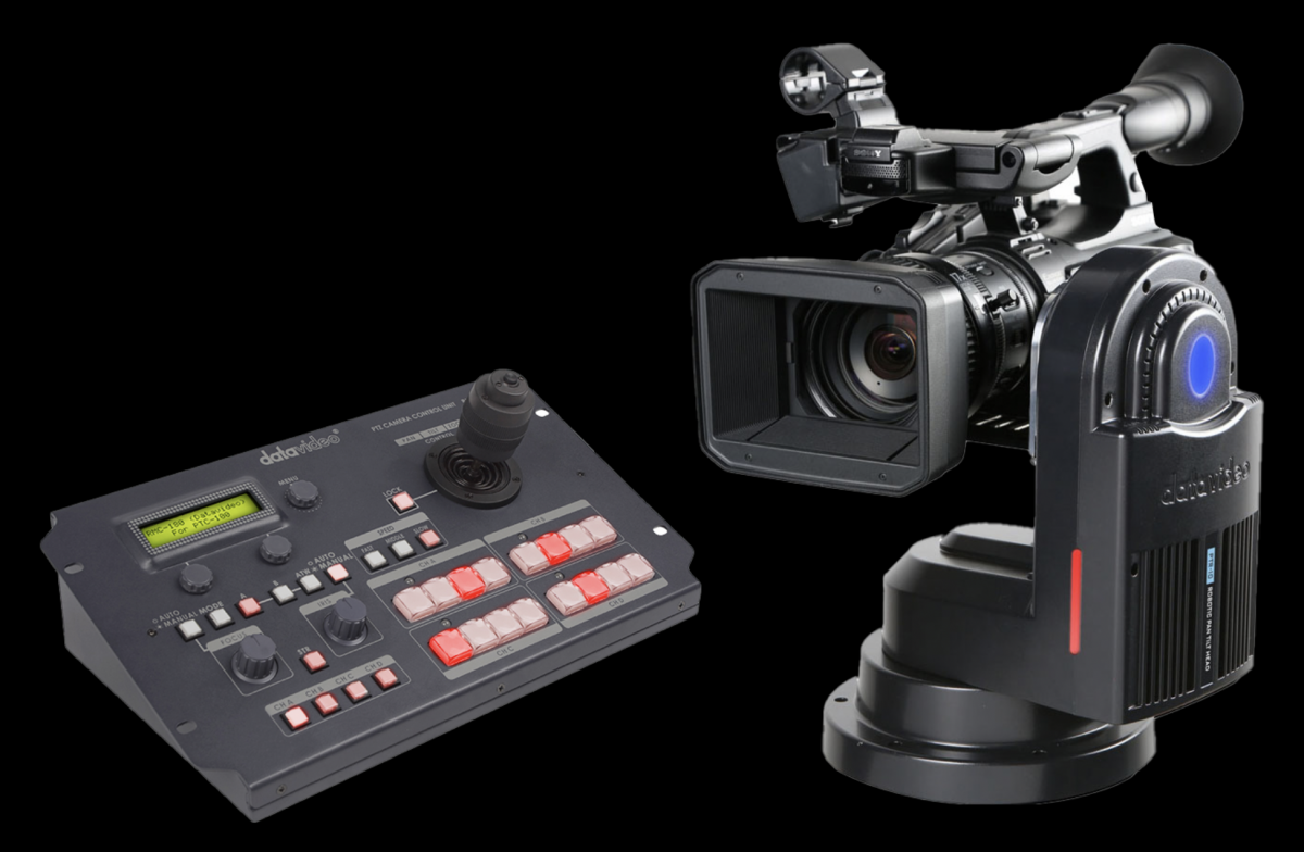 Compatible with PTR-10 and RMC-180