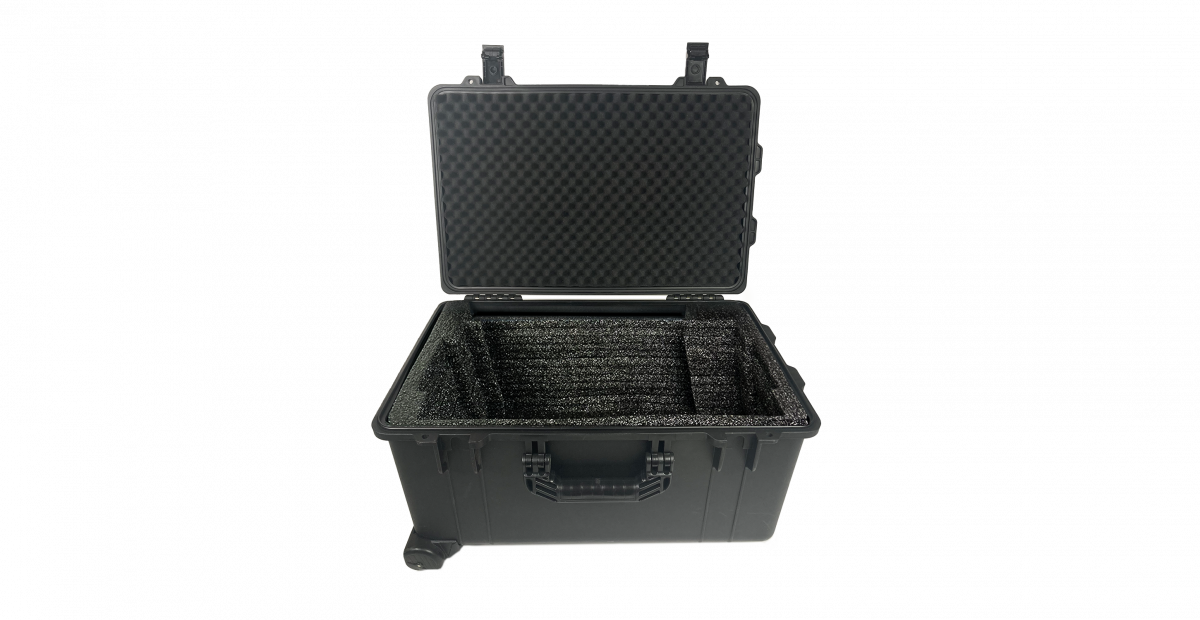 Durable Case for RMK-6A