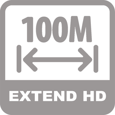 Perfect solution for your broadcast SDI workflow. 