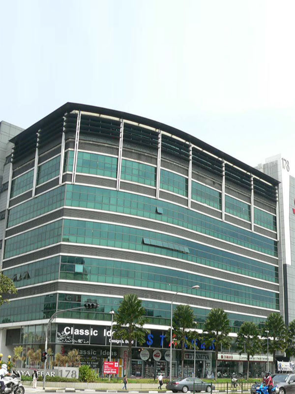 office