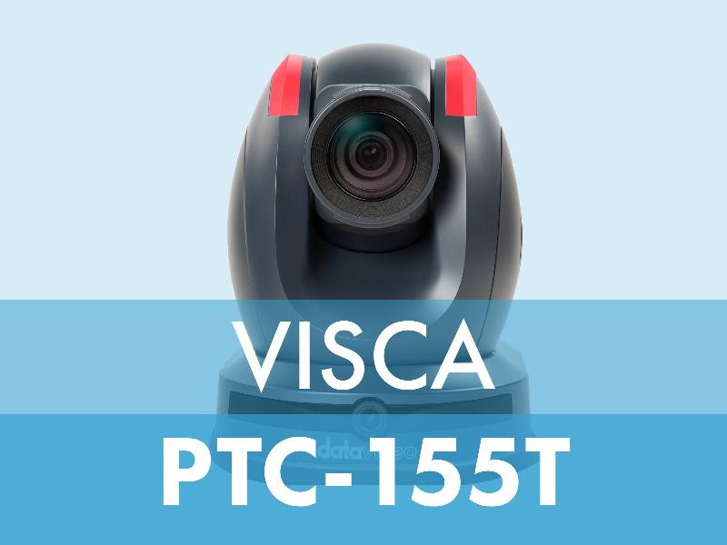 Datavideo PTC-155T VISCA Control Commands V2.7