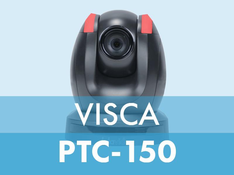 Datavideo PTC-150 VISCA Control Commands V2.7