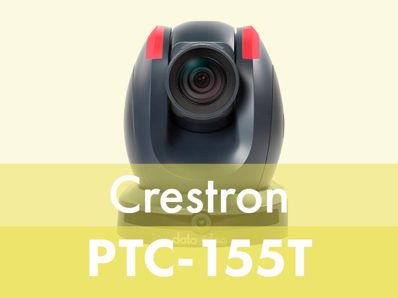 Datavideo PTC-155T Crestron Control Module