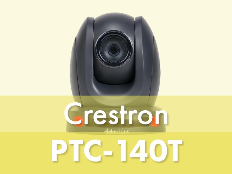 Datavideo PTC-140T Crestron Control Protocol