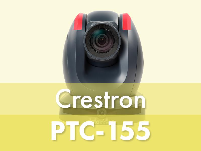 Datavideo PTC-155 Crestron Control Protocol